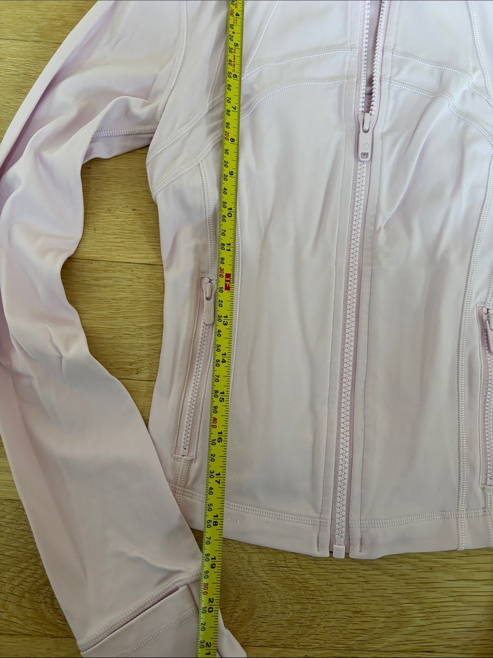 Lululemon Define Jacket - Picture 2 of 7